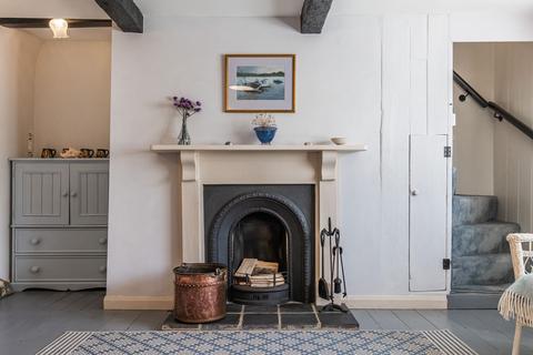 2 bedroom semi-detached house for sale, Idyllic Coastal Cottage in Winterton-on-Sea