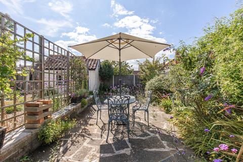 2 bedroom semi-detached house for sale, Idyllic Coastal Cottage in Winterton-on-Sea