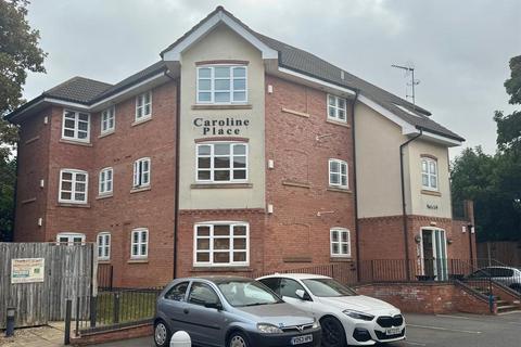 undefined, Caroline Place, Bulkington