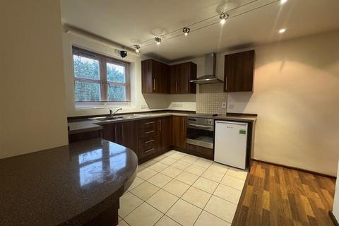 undefined, Caroline Place, Bulkington