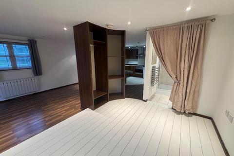 undefined, Caroline Place, Bulkington