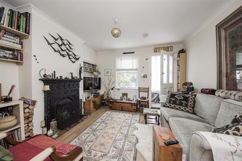 2 bedroom terraced house for sale, Butchers Lane, Mereworth ME18