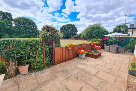 undefined, Canada Road, West Wellow, Romsey, SO51 6DE