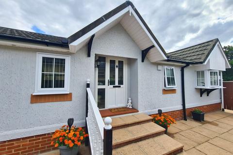 undefined, Canada Road, West Wellow, Romsey, SO51 6DE
