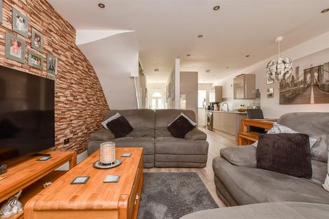 3 bedroom end of terrace house for sale, Grange Road, Ramsgate, Kent