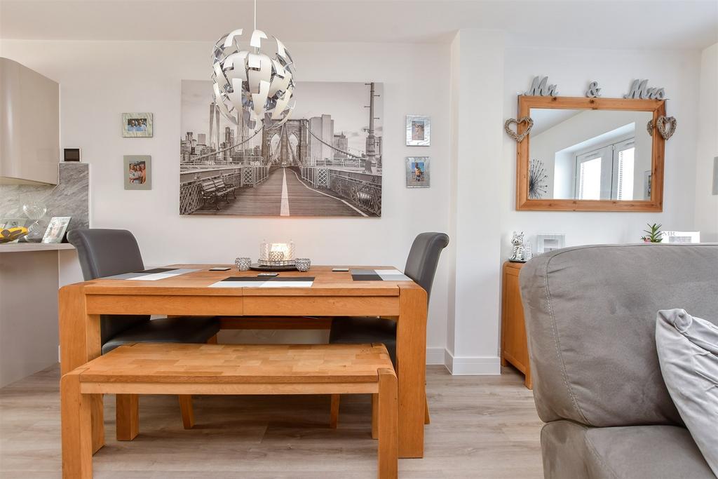 Lounge/Diner