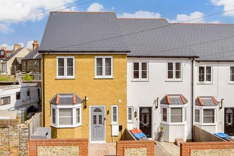 Grange Road, Ramsgate, Kent