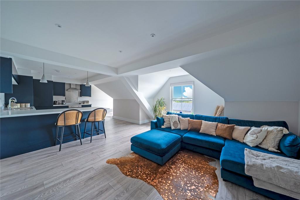 Open Plan