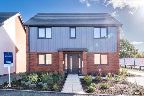 undefined, Ponsonby Way, Poringland, Norfolk