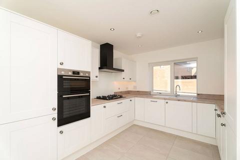 undefined, Ponsonby Way, Poringland, Norfolk