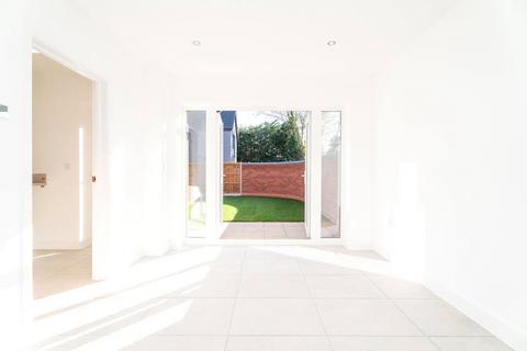 undefined, Ponsonby Way, Poringland, Norfolk