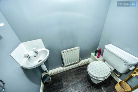 undefined, Range Bank, Halifax, HX3