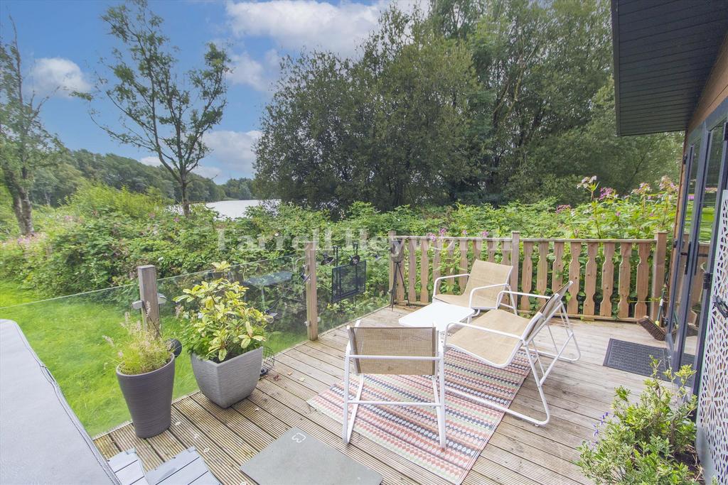 Decking