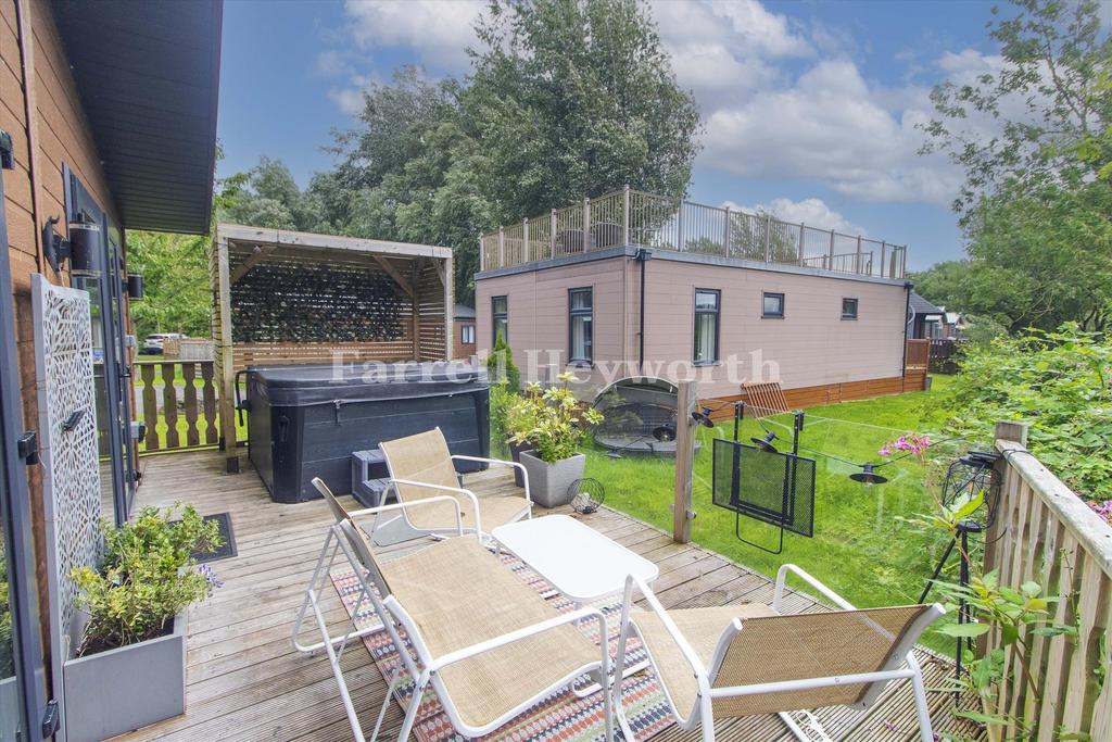 Decking view 2