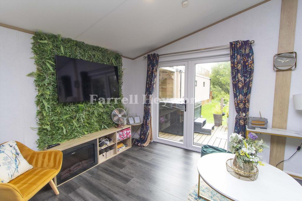 Open Plan Living 2