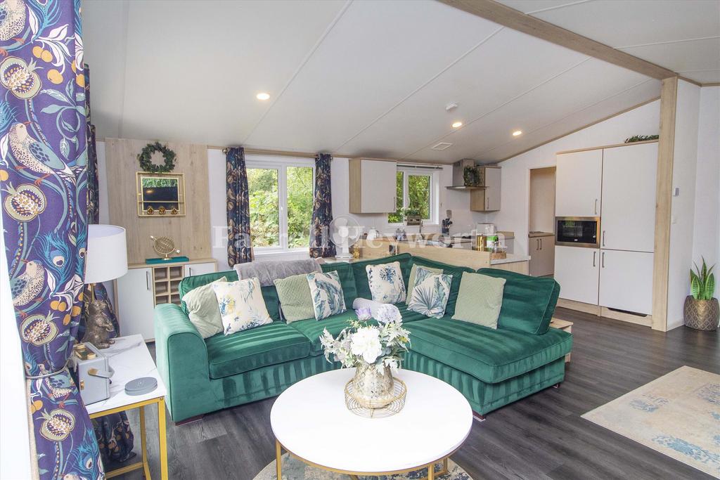 Open Plan Living 3