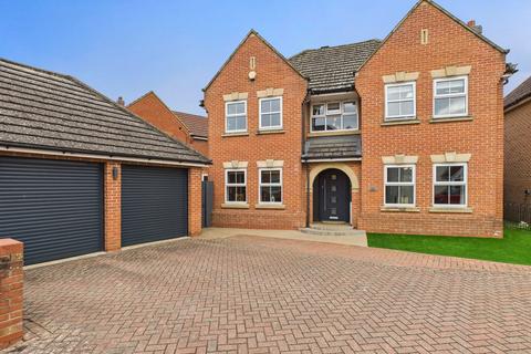 undefined, Lavender Drive, Downham Market PE38