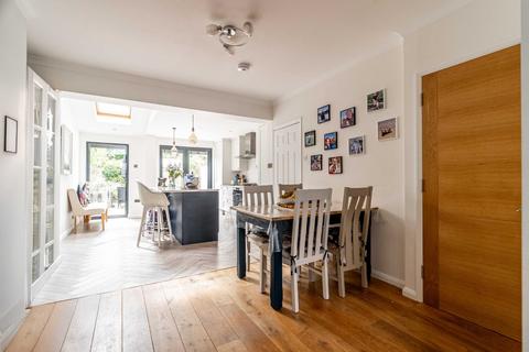 undefined, Burnham Road, Hertfordshire AL1