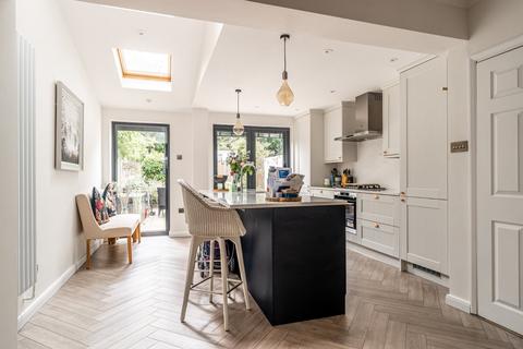 undefined, Burnham Road, Hertfordshire AL1
