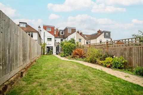 undefined, Burnham Road, Hertfordshire AL1