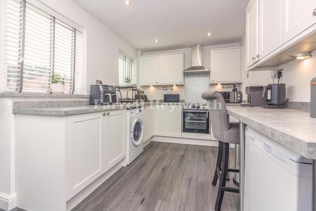 Kitchen c