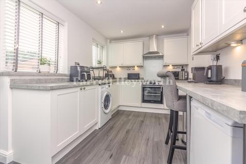 2 bedroom house for sale, Draperfield, Chorley PR7