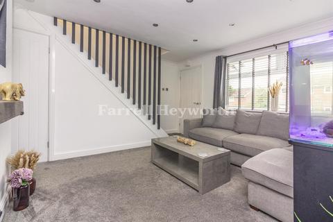 2 bedroom house for sale, Draperfield, Chorley PR7