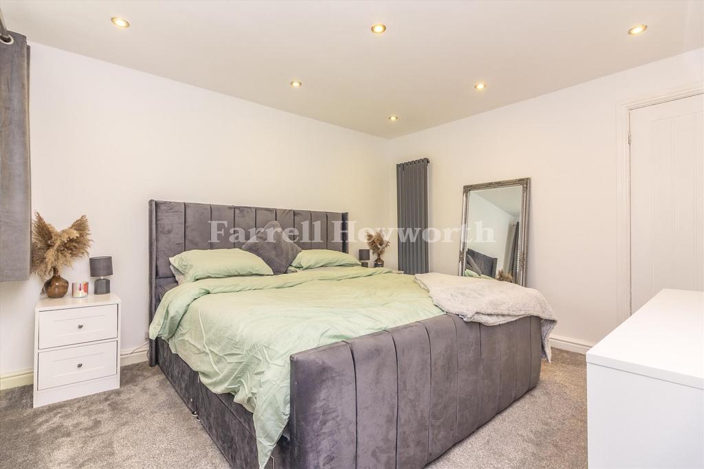 Bedroom One b