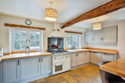 undefined, Coppenhall, Staffordshire ST18