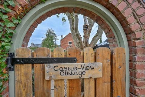undefined, Coppenhall, Staffordshire ST18