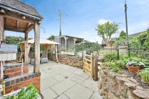 undefined, Coppenhall, Staffordshire ST18