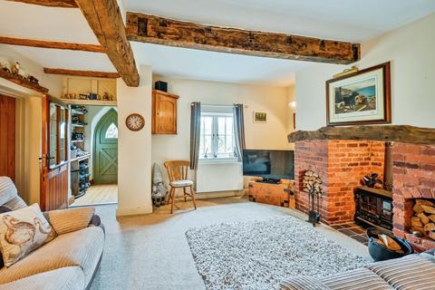 undefined, Coppenhall, Staffordshire ST18