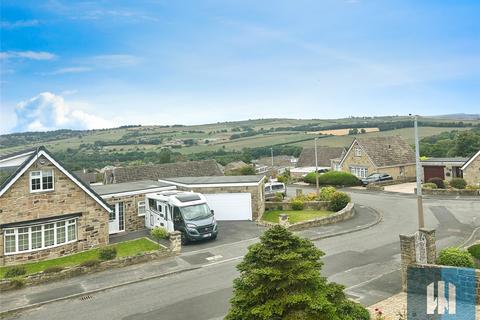 undefined, Lady Heton Drive, Mirfield, West Yorkshire, WF14