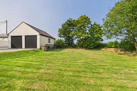 undefined, Pyworthy, Holsworthy, Devon
