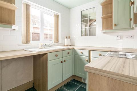 undefined, Maple Close, South Milford, Leeds