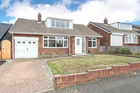 4 bedroom bungalow for sale, Larkspur Road, Whickham, NE16