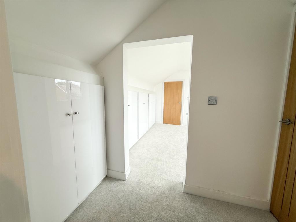 Walk in Wardrobe