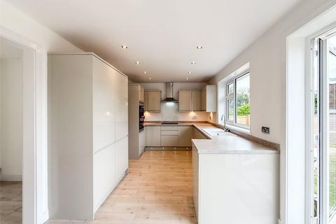 4 bedroom detached bungalow for sale, Larkspur Road, Whickham, NE16