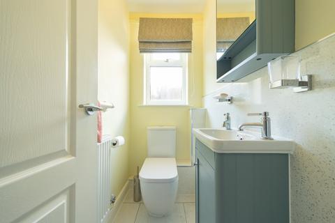 3 bedroom bungalow for sale, Leicester Road, Quorn, Loughborough, LE12