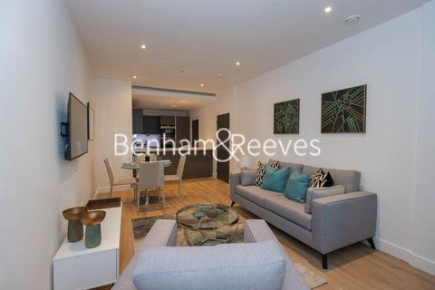 2 bedroom apartment to rent, Sovereign Court, Hammersmith W6