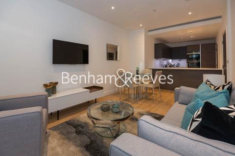 2 bedroom apartment to rent, Sovereign Court, Hammersmith W6
