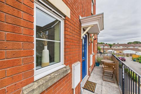 undefined, Snowberry Walk, Bristol BS5