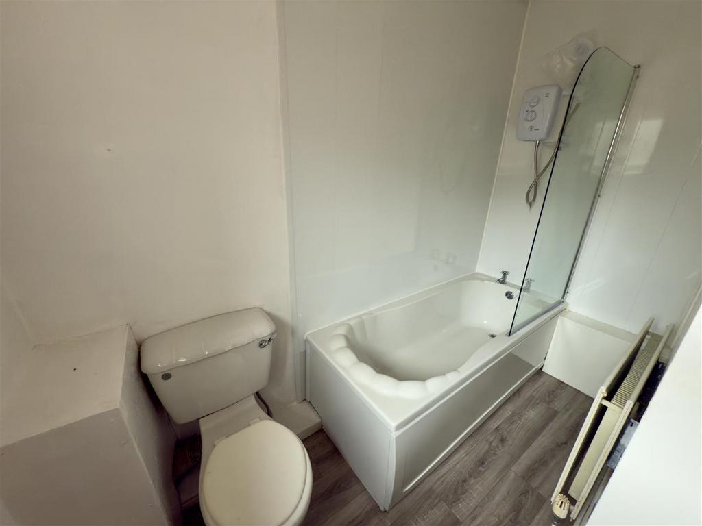 Bathroom/W.C