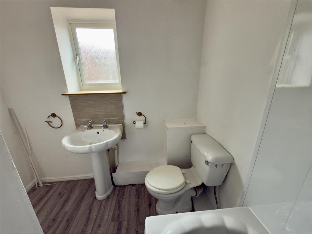 Bathroom/W.C