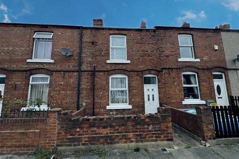 undefined, Middleton Street, Darlington