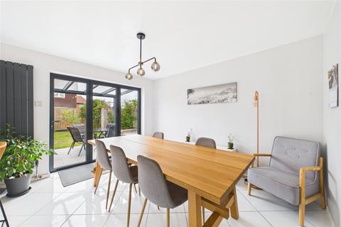 4 bedroom detached house for sale, Sapphire Close, Wokingham, Berkshire, RG41
