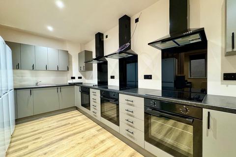 undefined, Cricklewood Lane, Cricklewood