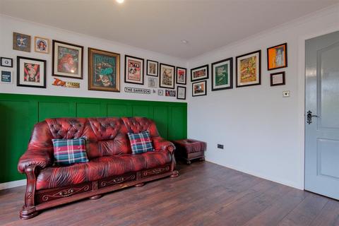 72 William Street, Hamilton, ML3 9AX