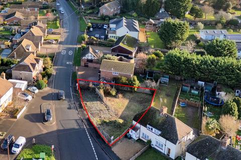 undefined, Orchard Lea, Westwood Road, Southfleet, Gravesend, DA13