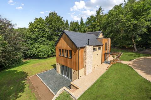 5 bedroom detached house for sale, Whitmore Vale Road, Hindhead, Surrey, GU26